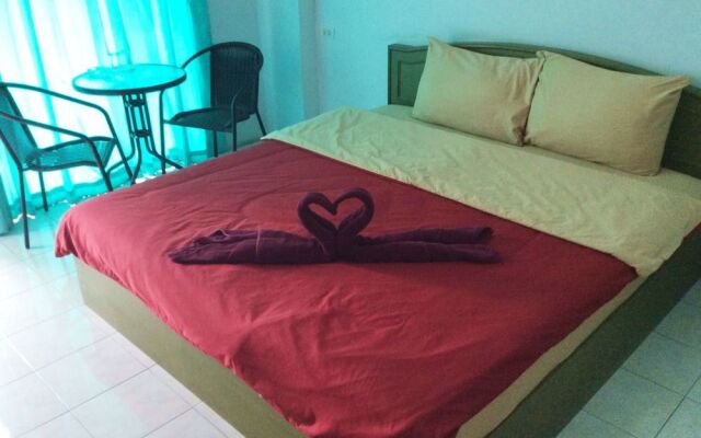 C.S. Apartment Hat Yai