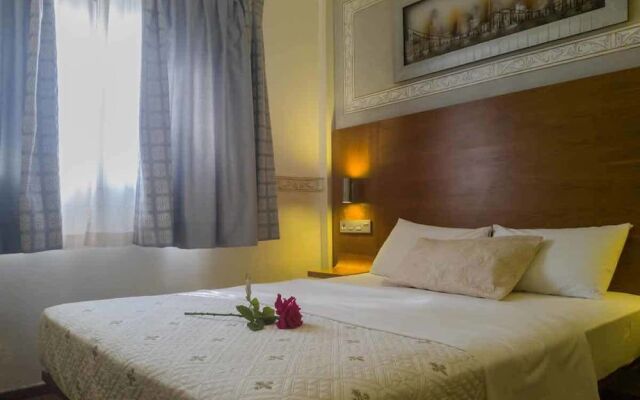 Villa Erina Park Hotel