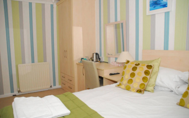 Weymouth Beach B&B