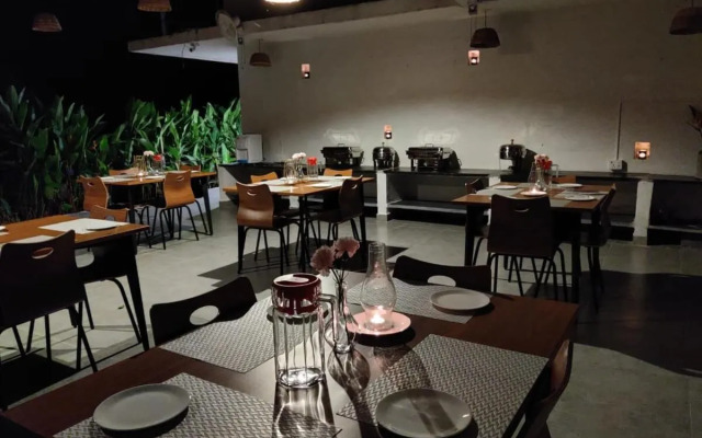 Atmaveda Riverside Retreat