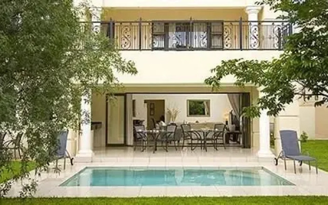 Anna Purna Guest House