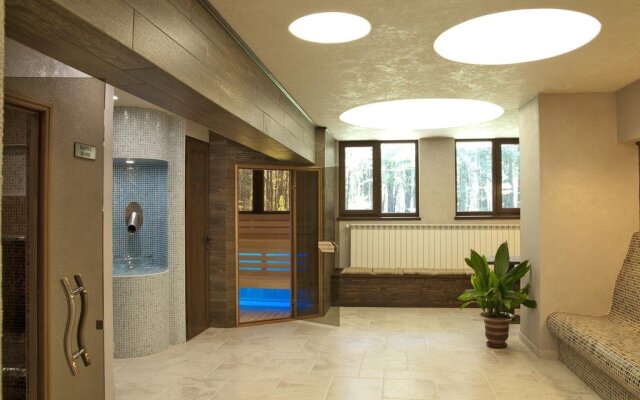 Hotel Edelweiss