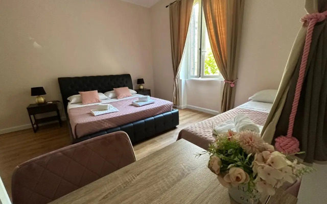 Villino Cecilia Hotel