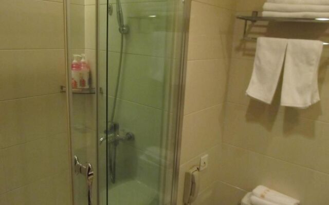Sunshine Hotel - Taizhou