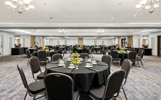 Best Western Hotel St. Jerome