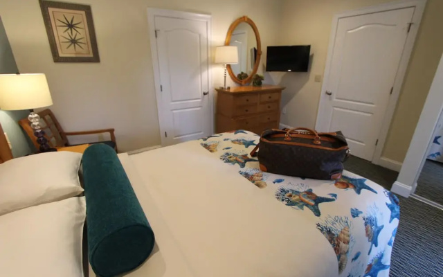 The Cove at Yarmouth by Westgate Resorts