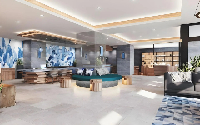 AQUASENSE Hotel & Resort