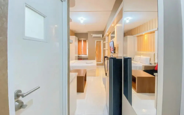 Comfy Studio Apartment Candiland Semarang