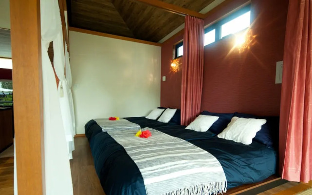 Bougain Terrace Resort