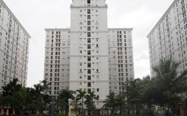 Joss Property Kalibata City by Pekotel