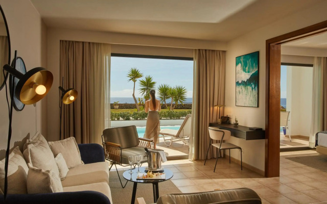 Secrets Lanzarote Resort & Spa