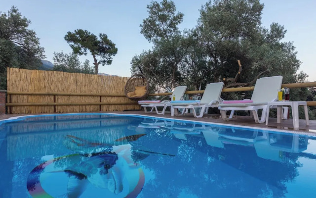 Ceren Villa Akyaka Daily Weekly Rentals