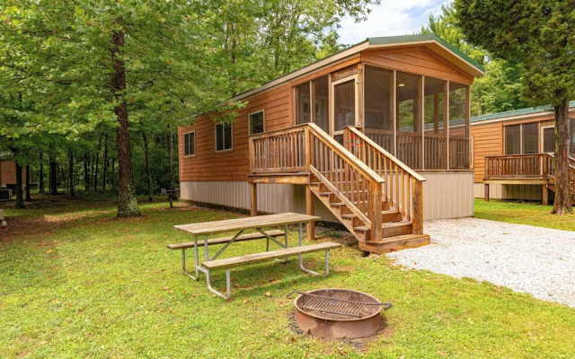 Sun Outdoors Lake Rudolph