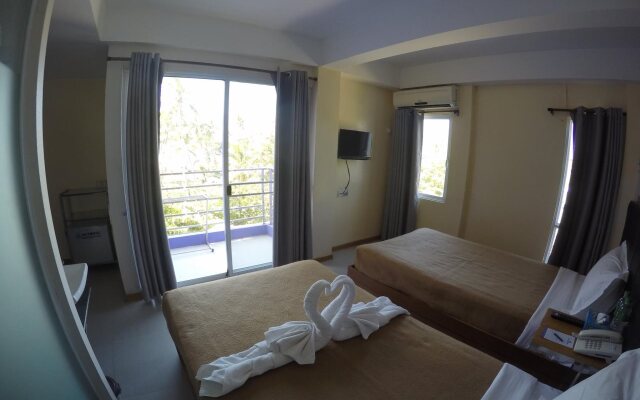 All Seasons Hotel