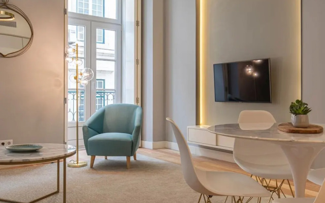Ando Living - São Nicolau Townhouse