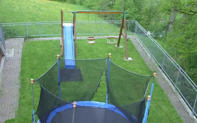 Ferienwohnung Sporer