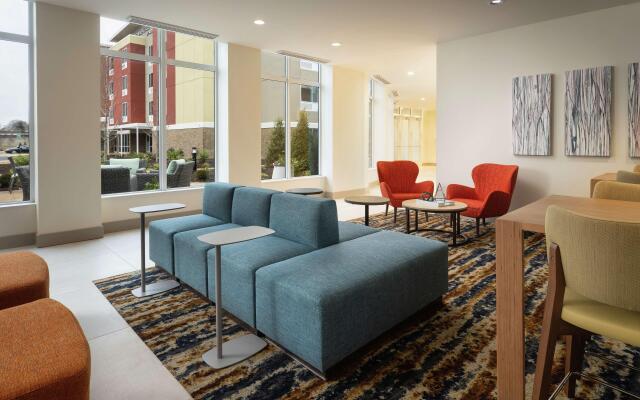 Hilton Garden Inn Olive Branch, MS