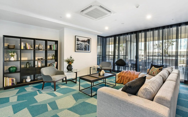 Qube Broadbeach