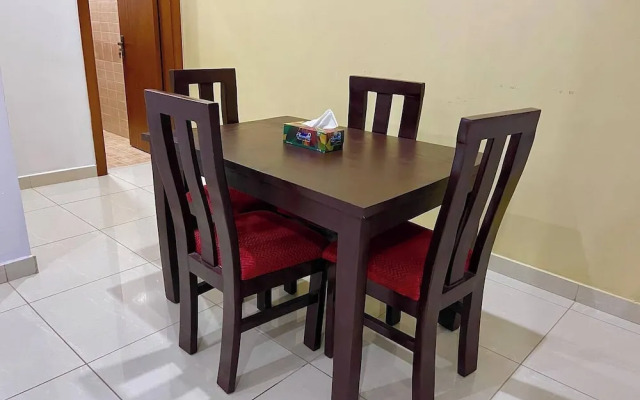 De Guest Pride Hotel and Suites