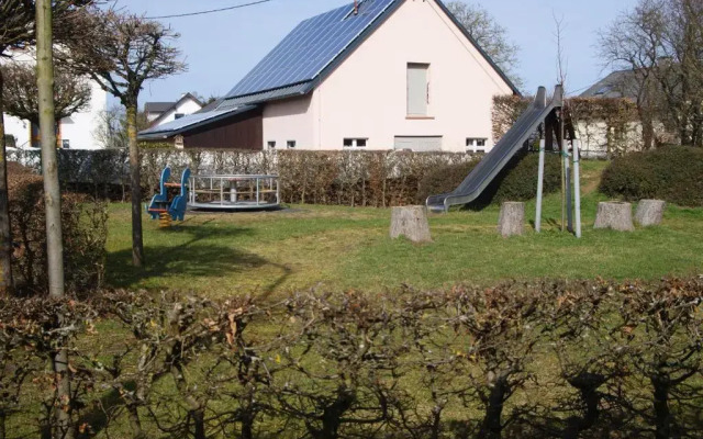Haus Straus