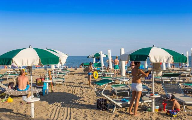 TIGLI Lido Altanea