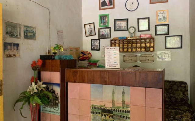 Hotel O Wisma La Oda Syariah