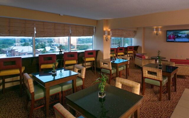 Marriott Greensboro Downtown