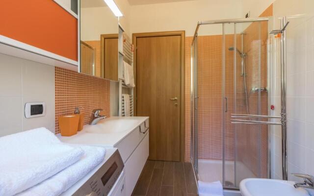 Apartment Tulipani 2