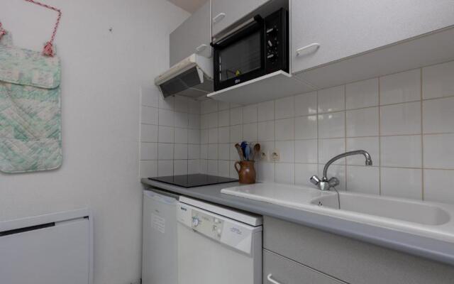 Piot T2 200m de la Plage