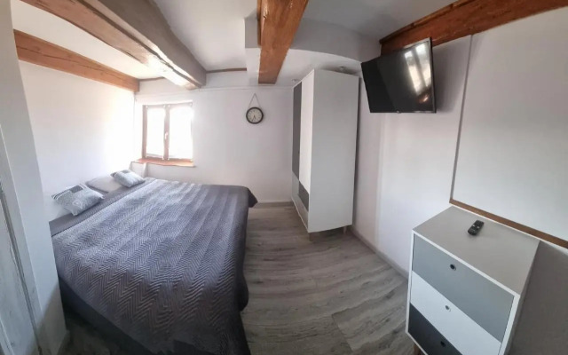 Syrenka Apartamenty