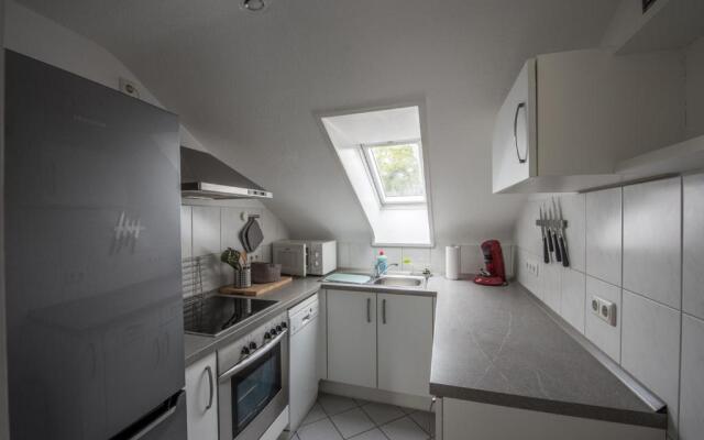 Röhrensee-Apart Bayreuth