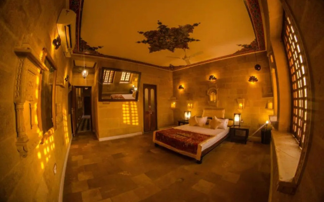 Hostel Fort Side Jaisalmer
