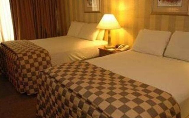 Clarion Hotel  Casino