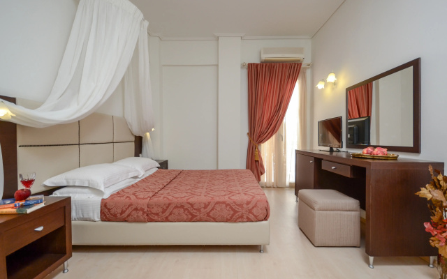 Aeolis Boutique Hotel & Suites