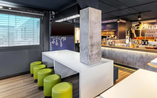 B&B HOTEL Düsseldorf-Hilden