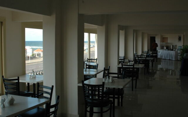 Royal Crown Hotel Alexandria