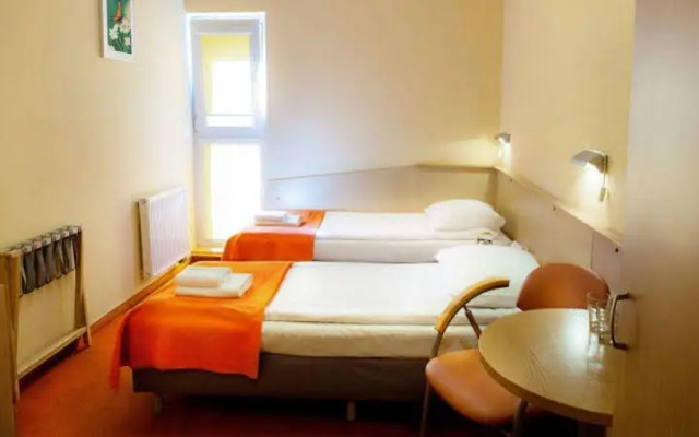 System Hotel Kraków