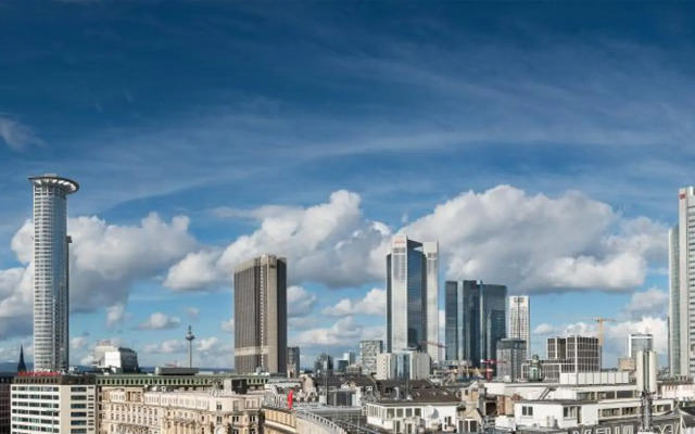 The Frankfurt Hotel
