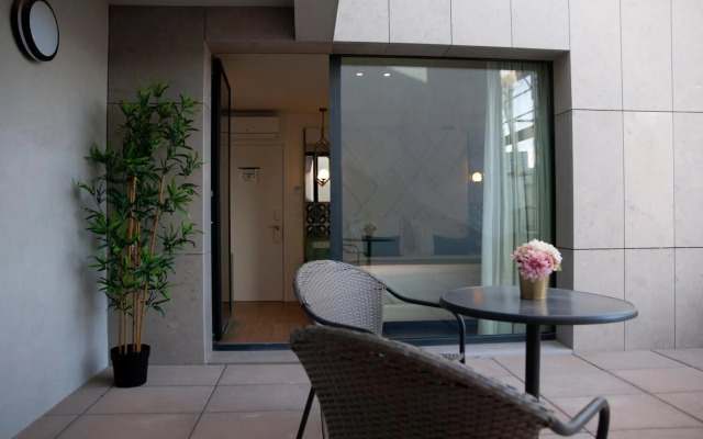 New Style Lisbon Hotel