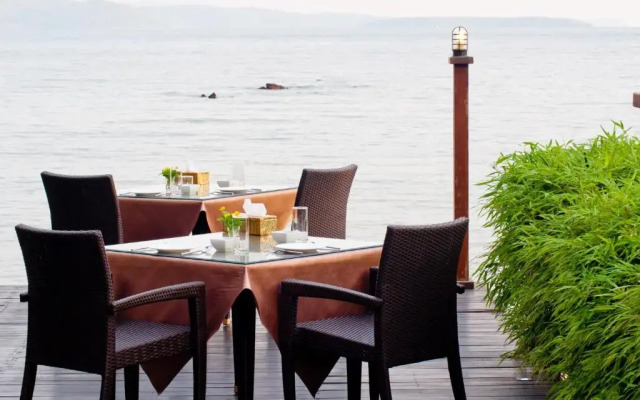 Plub Pla Koh Mak Retreat