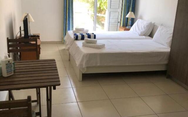 Modern studio apartment in Paphos Gardens Resort