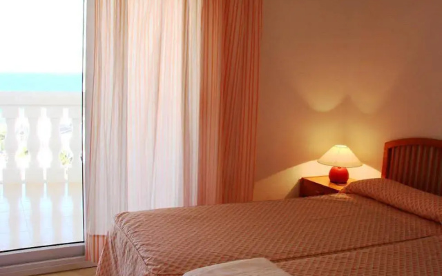 Apartamentos Dominique