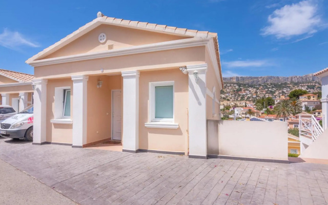 Villas Guzman - Dora