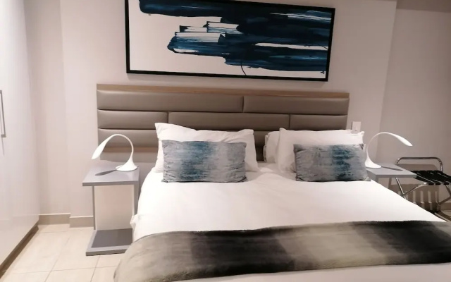 Pearls of Umhlanga, or Oceans - Marina Apartments Private