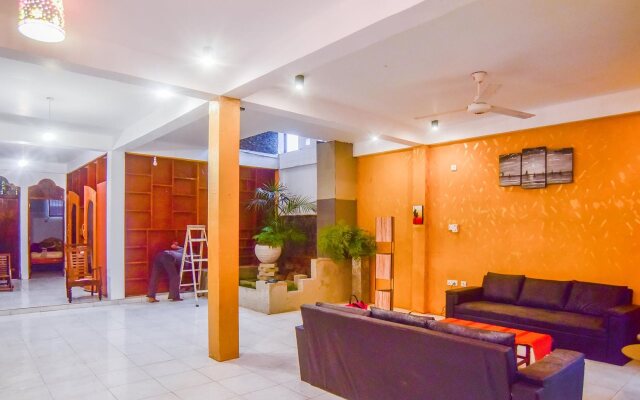 Sugar Guest House Negombo