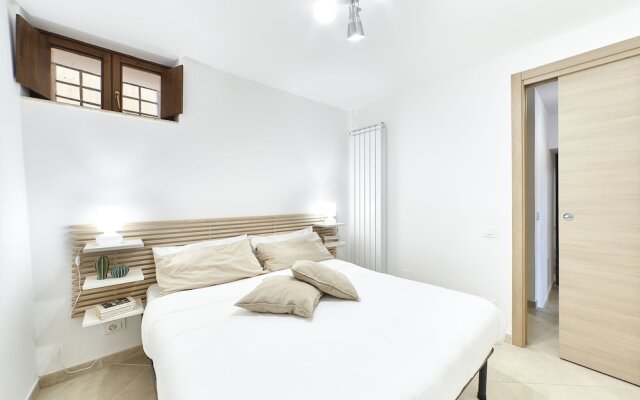 L'Amicizia Apartment