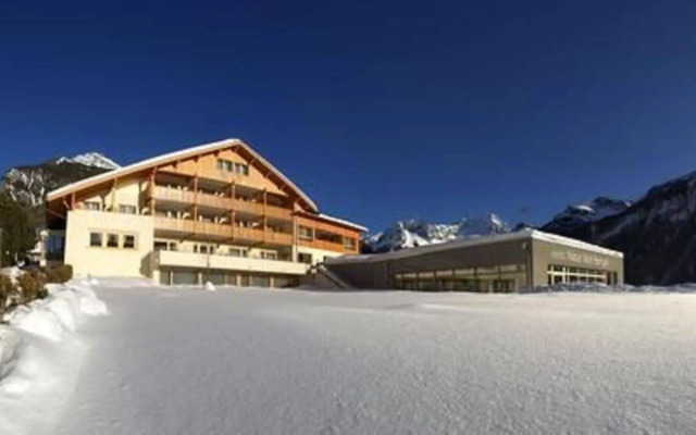 Hotel Natur Idyll Hochgall