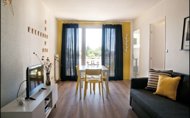 Appartement Le Sweet Purpan