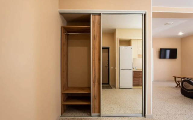 May Mariya Residence