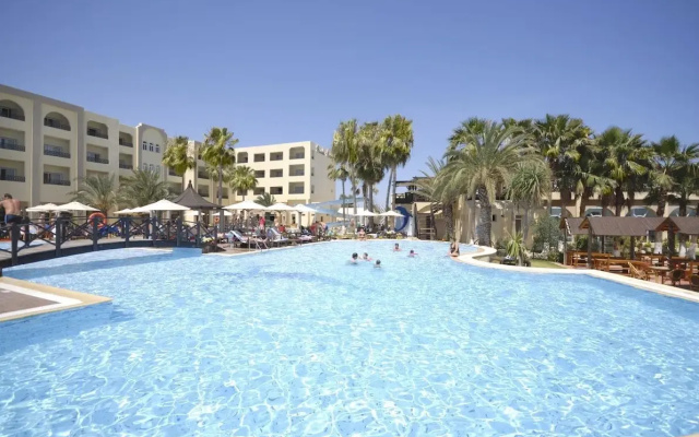 Paradis Palace